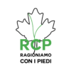 ragioniamo con i piedi logo