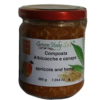 Composta di Albicocche e Canapa - Green Italy