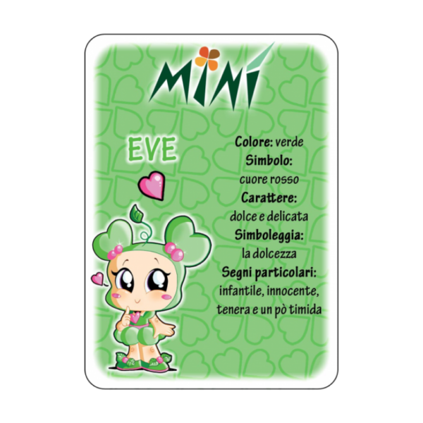 Minì - Eve - immagine 2
