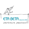 eta beta logo