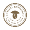 funghi espresso logo