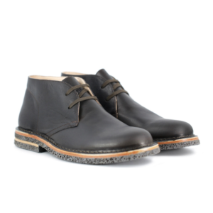 Polacchina uomo Arke Old Leather - Ragioniamo con i piedi