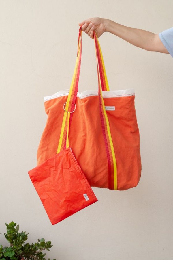 Borsa spinnaker - Daccapo