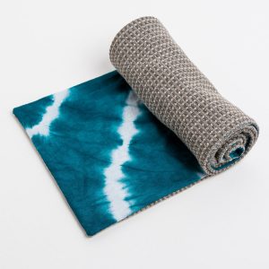 Sciarpa double face - Daccapo