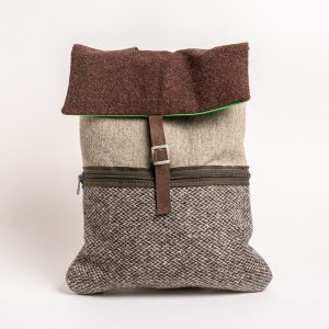 Zaino patchwork - Daccapo
