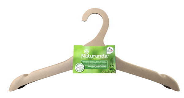 Appendino in cartone RePROJECT® - Naturanda - immagine 2