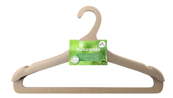 Appendino in cartone RePROJECT® - Naturanda - immagine 3