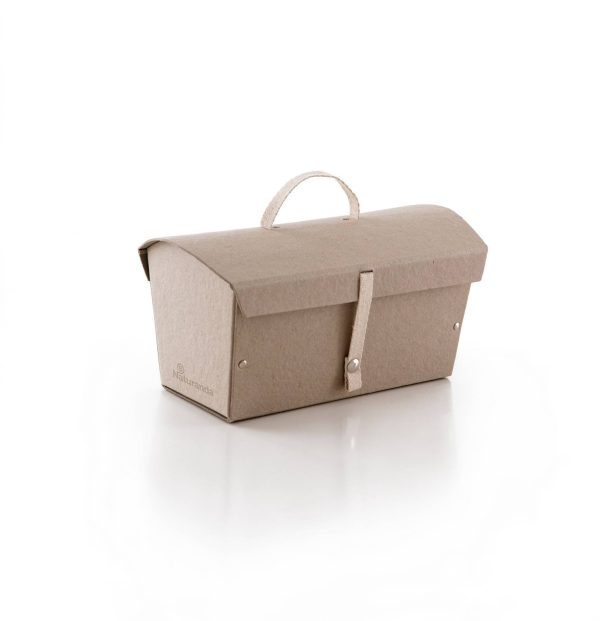 Panierino Merenda - Naturanda
