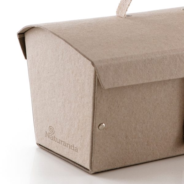 Panierino Merenda - Naturanda - immagine 2