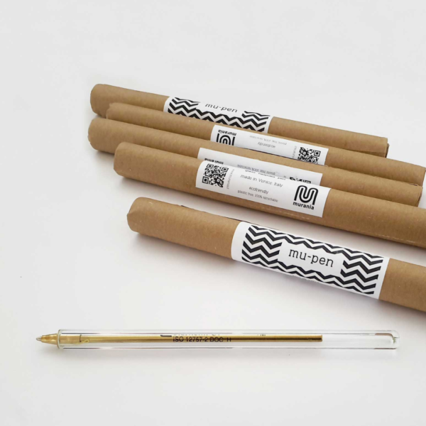 Mu-Pen - Murania